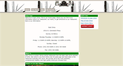 Desktop Screenshot of eastchinaco.com